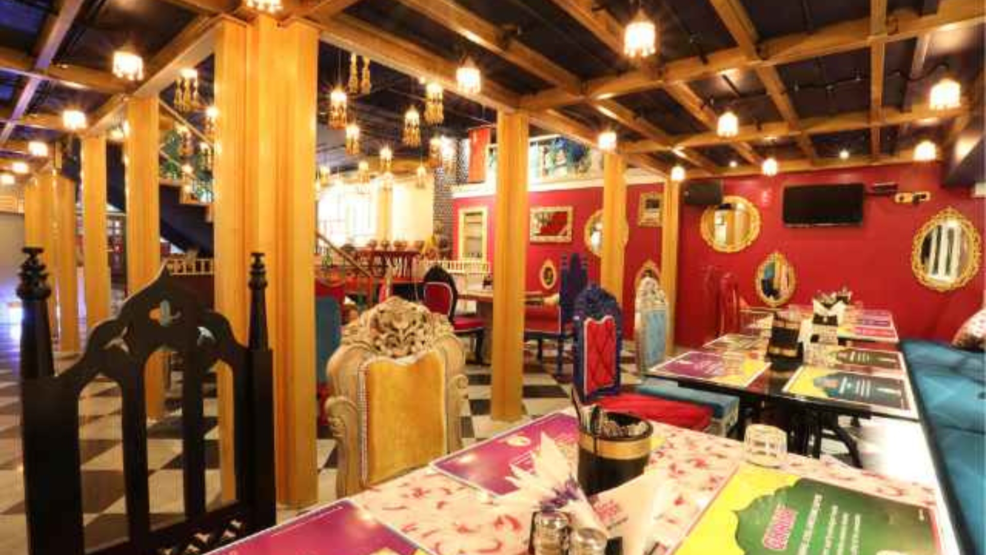Taste of Punjab Vashi - Image 5